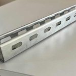 Профіль для систем кріплення